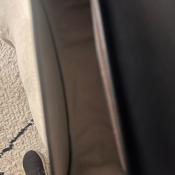 Freda Salvador Lucas Saddle Bag - Picture 4 of 5